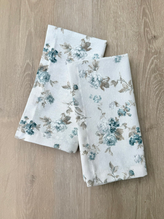 Everyday Napkin, Blue