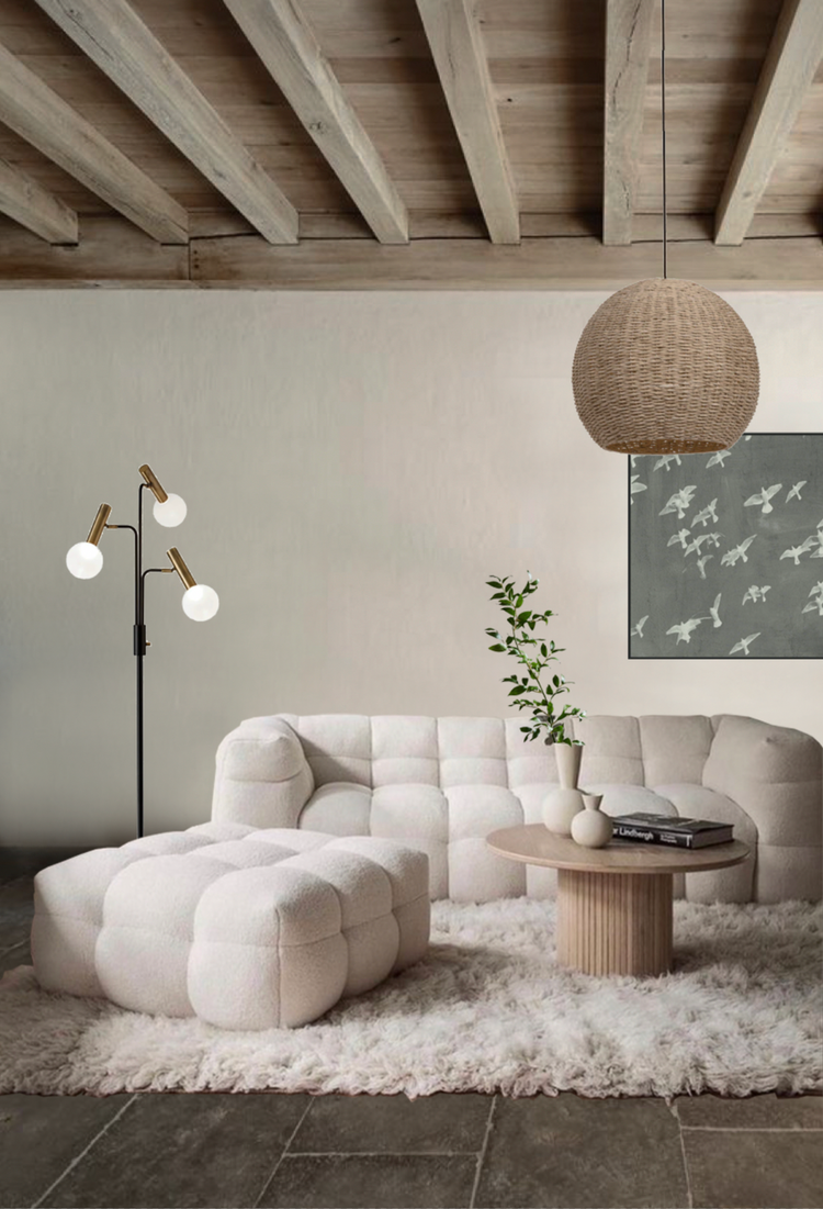 Interior Design – Villa Lua Home