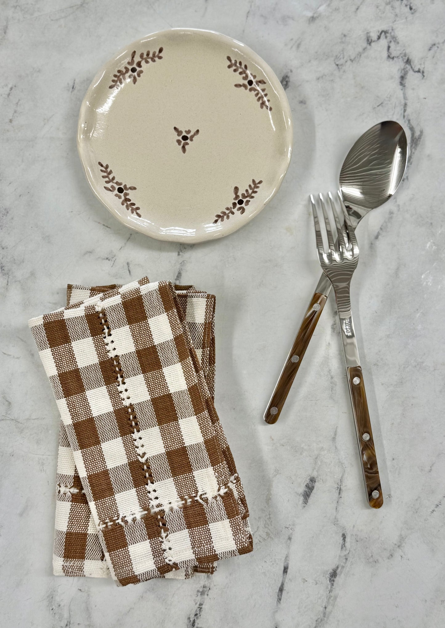 Sabre Bistrot Buffalo 2-Piece Serving Set