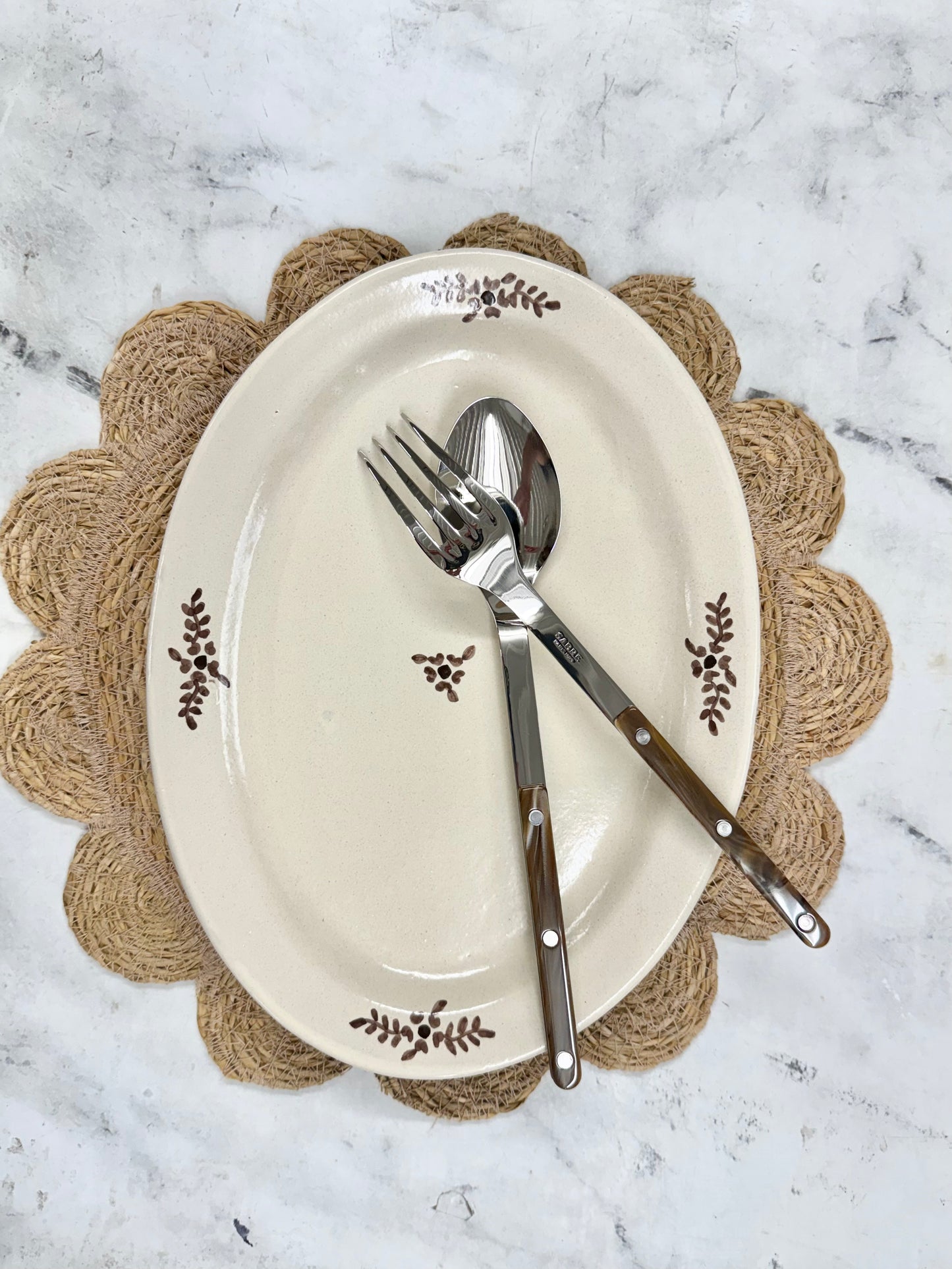 Sabre Bistrot Buffalo 2-Piece Serving Set
