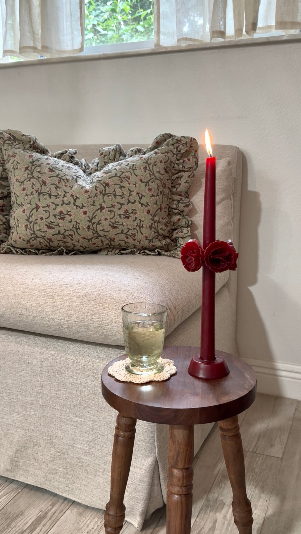 Margot Candle