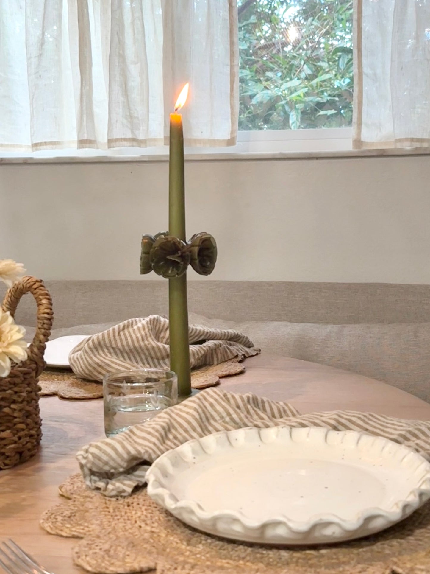 Margot Candle