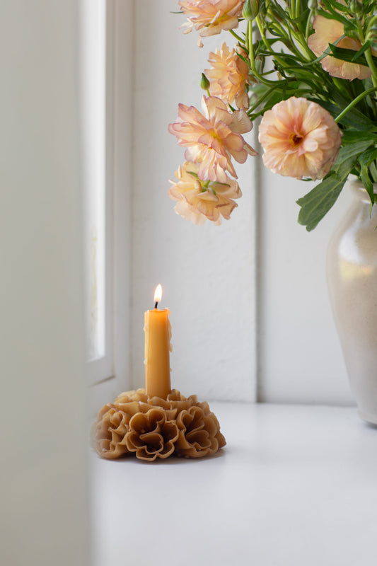 Lua Candle