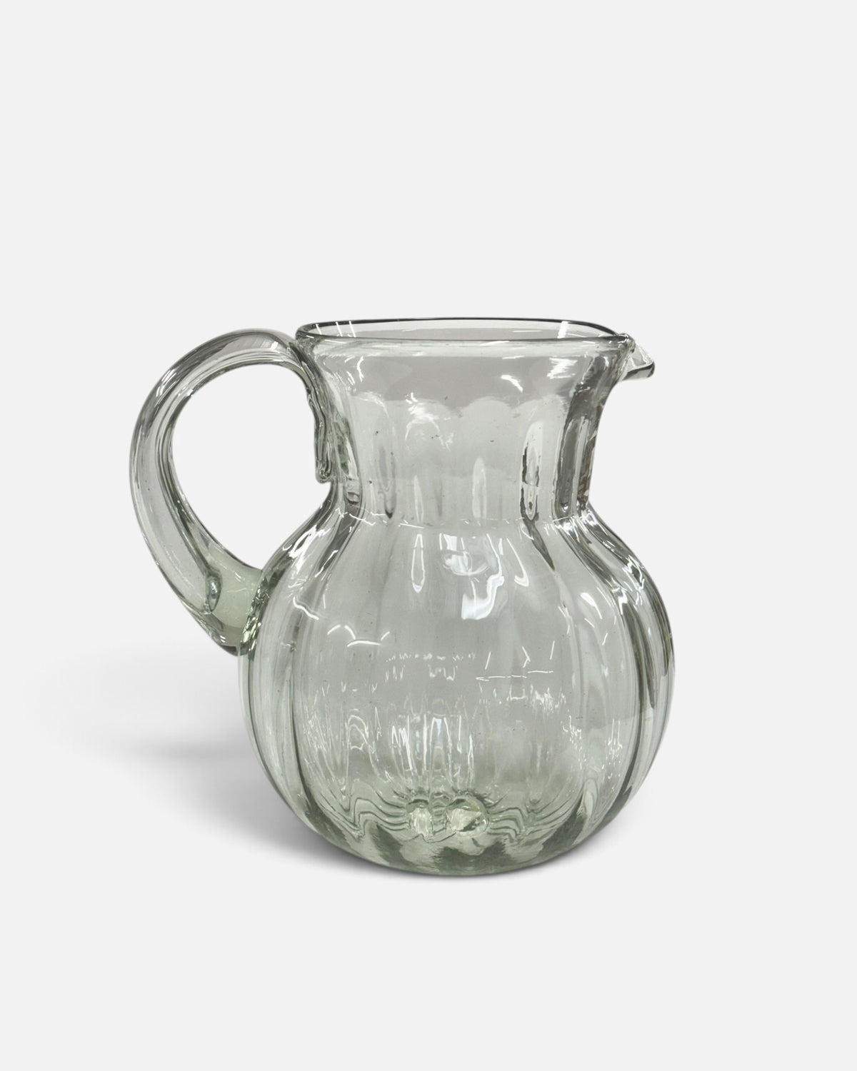 Bola Fluted Pitcher