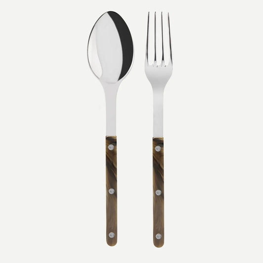 Sabre Bistrot Buffalo 2-Piece Serving Set